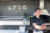 URBN Pizza Truck Catering San Diego image 4